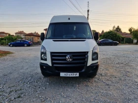 VW Crafter 2.5 TDI L2 H2, снимка 5