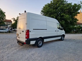 VW Crafter 2.5 TDI L2 H2, снимка 2