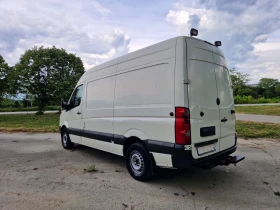 VW Crafter 2.5 TDI L2 H2, снимка 4