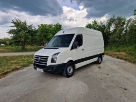 VW Crafter 2.5 TDI L2 H2, снимка 1