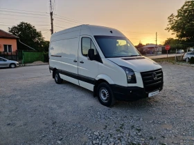 VW Crafter 2.5 TDI L2 H2, снимка 3