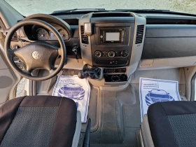VW Crafter 2.5 TDI L2 H2, снимка 11