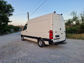 VW Crafter 2.5 TDI L2 H2, снимка 4