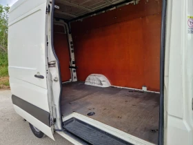 VW Crafter 2.5 TDI L2 H2, снимка 13