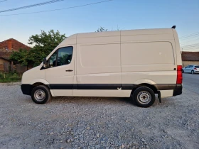 VW Crafter 2.5 TDI L2 H2, снимка 8