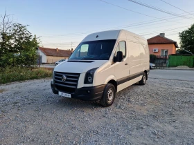 VW Crafter 2.5 TDI L2 H2, снимка 1
