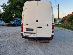 VW Crafter 2.5 TDI L2 H2, снимка 7
