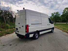 VW Crafter 2.5 TDI L2 H2, снимка 2