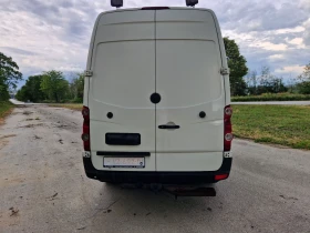 VW Crafter 2.5 TDI L2 H2, снимка 6