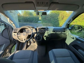 VW Caravelle Бензин/ Метан, снимка 3
