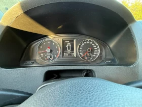 VW Caravelle Бензин/ Метан, снимка 14