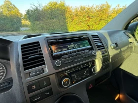 VW Caravelle Бензин/ Метан, снимка 12