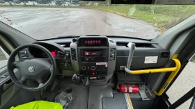 VW Crafter 2.5, снимка 4