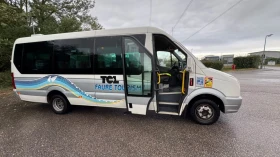 VW Crafter 2.5, снимка 6