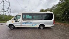 VW Crafter 2.5, снимка 3