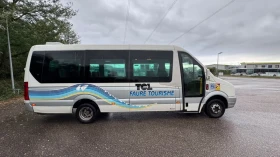 VW Crafter 2.5, снимка 2