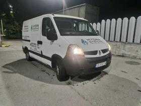 Renault Master, снимка 1