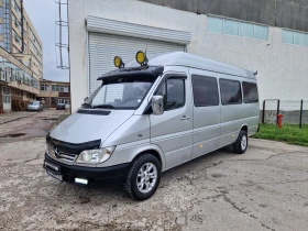     Mercedes-Benz Sprinter 313 313 CDI-5+ 1-1 Klima-Webasto