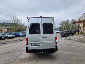     Mercedes-Benz Sprinter 313 313 CDI-5+ 1-1 Klima-Webasto