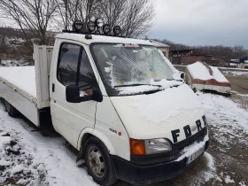 Ford Transit, снимка 4