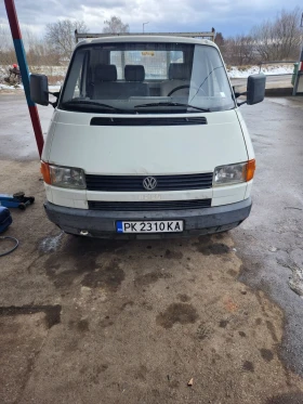     VW Lt 2.4