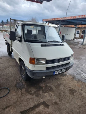 VW Lt 2.4 | Mobile.bg    3