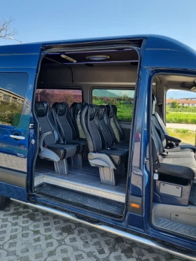 Обява за продажба на Mercedes-Benz Sprinter 318 ~22 800 лв. - изображение 6