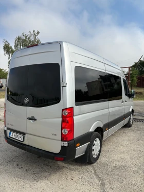 Обява за продажба на VW Crafter 2007 ~18 600 лв. - изображение 4