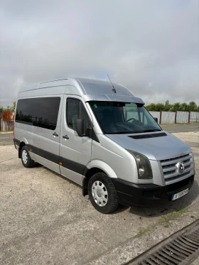 Обява за продажба на VW Crafter 2007 ~18 600 лв. - изображение 2