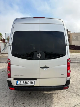 Обява за продажба на VW Crafter 2007 ~18 600 лв. - изображение 3