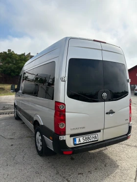 Обява за продажба на VW Crafter 2007 ~18 600 лв. - изображение 5