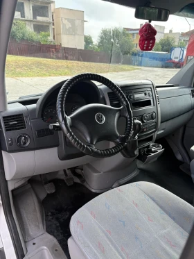 Обява за продажба на VW Crafter 2007 ~18 600 лв. - изображение 7