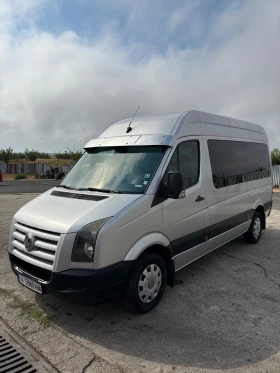 Обява за продажба на VW Crafter 2007 ~18 600 лв. - изображение 1