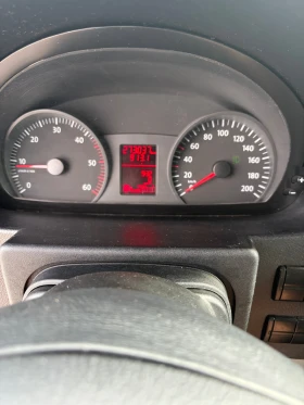 Обява за продажба на VW Crafter 2007 ~18 600 лв. - изображение 8