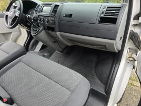 VW T5 Transporter 2.0 TDI  | Mobile.bg    13
