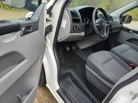 VW T5 Transporter 2.0 TDI  | Mobile.bg    7