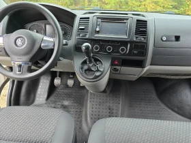 VW T5 Transporter 2.0 TDI  | Mobile.bg    9