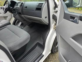 VW T5 Transporter 2.0 TDI  | Mobile.bg    12