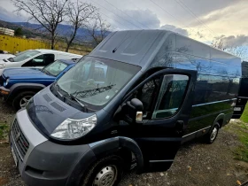     Fiat Ducato Dukato 3.0Jtd 160 MAKSI 