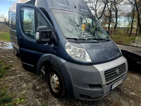 Fiat Ducato Dukato 3.0Jtd 160кс MAKSI 