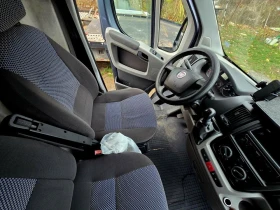 Fiat Ducato Dukato 3.0Jtd 160 MAKSI  | Mobile.bg    8