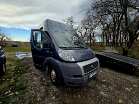 Fiat Ducato Dukato 3.0Jtd 160 MAKSI  | Mobile.bg    10