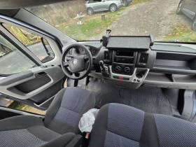 Fiat Ducato Dukato 3.0Jtd 160 MAKSI  | Mobile.bg    7