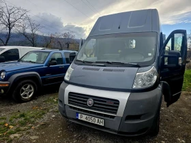 Fiat Ducato Dukato 3.0Jtd 160 MAKSI  | Mobile.bg    11