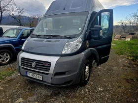     Fiat Ducato Dukato 3.0Jtd 160 MAKSI 