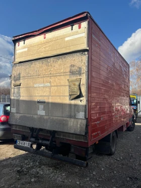 Iveco Daily 2.3, снимка 2