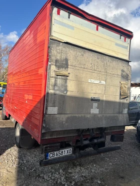 Iveco Daily 2.3, снимка 4