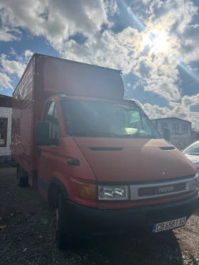 Iveco Daily 2.3, снимка 3