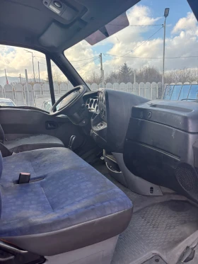 Iveco Daily 2.3, снимка 5