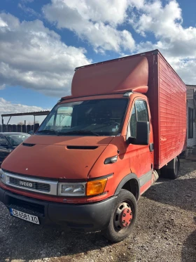 Iveco Daily 2.3 - изображение 1